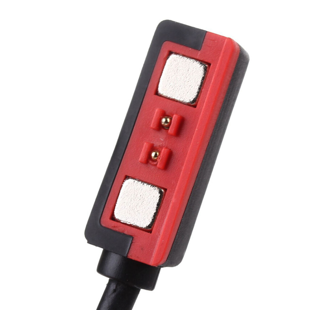 Pebble Smartwatch Accessories - Waterproof USB Smart Watch Charger Cable
