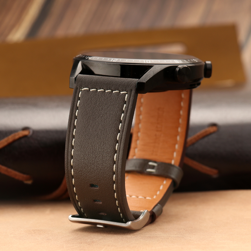 Smartwatch Accessories Shop - 22mm Watch Band for Huawei Watch