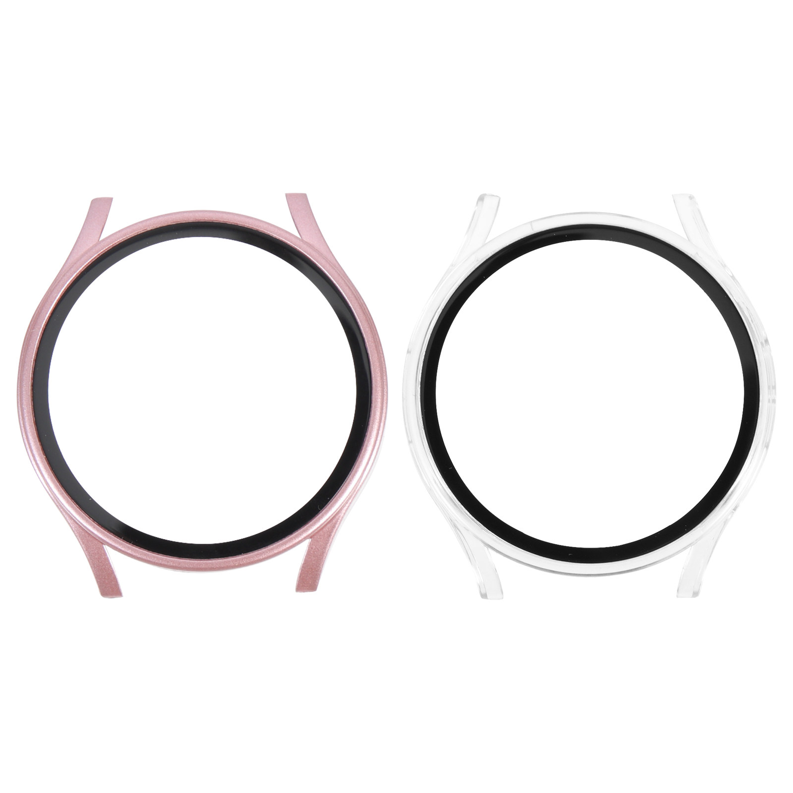 Smartwatch Case - 2Pcs Protective Watch Case Professional Wear-Resistant