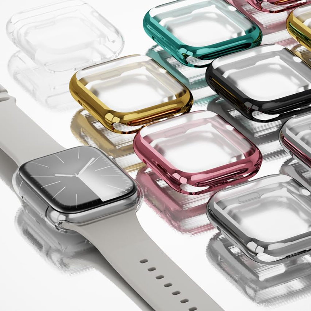 Smartwatch Band Accessories - Screen Protector For Apple Watch 10