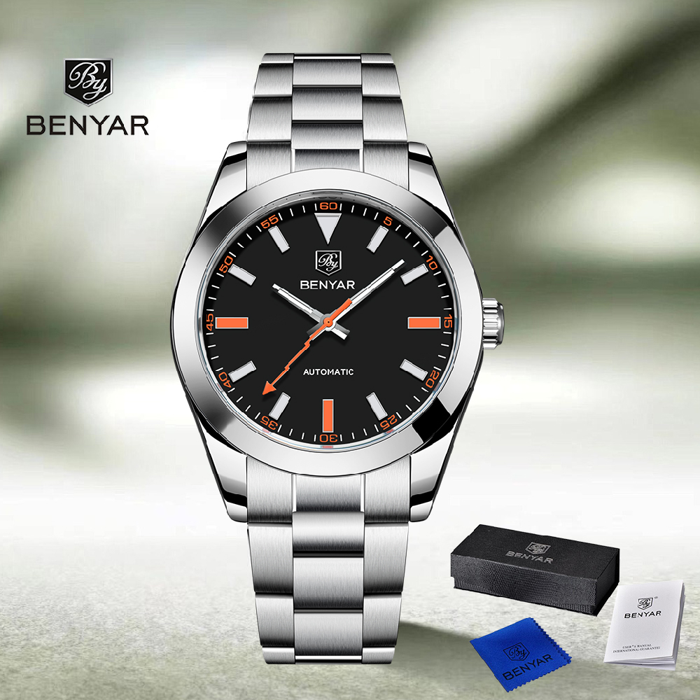 2025 New BENYAR DESIGN Brand F – Accessories With Watch Bewertung und Preis