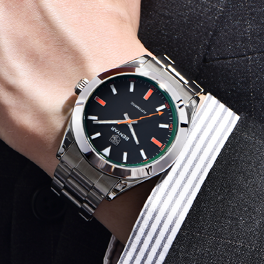 2025 New BENYAR DESIGN Brand F – Accessories With Watch Bewertung und Preis