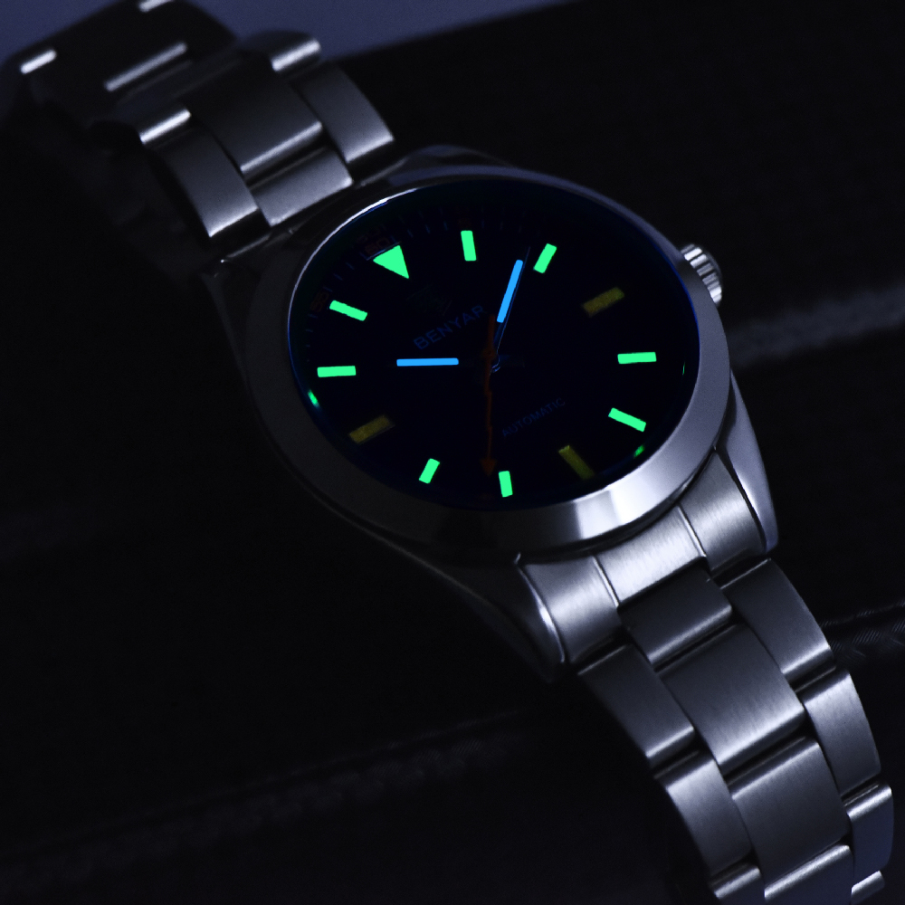 2025 New BENYAR DESIGN Brand F – Accessories With Watch Bewertung und Preis