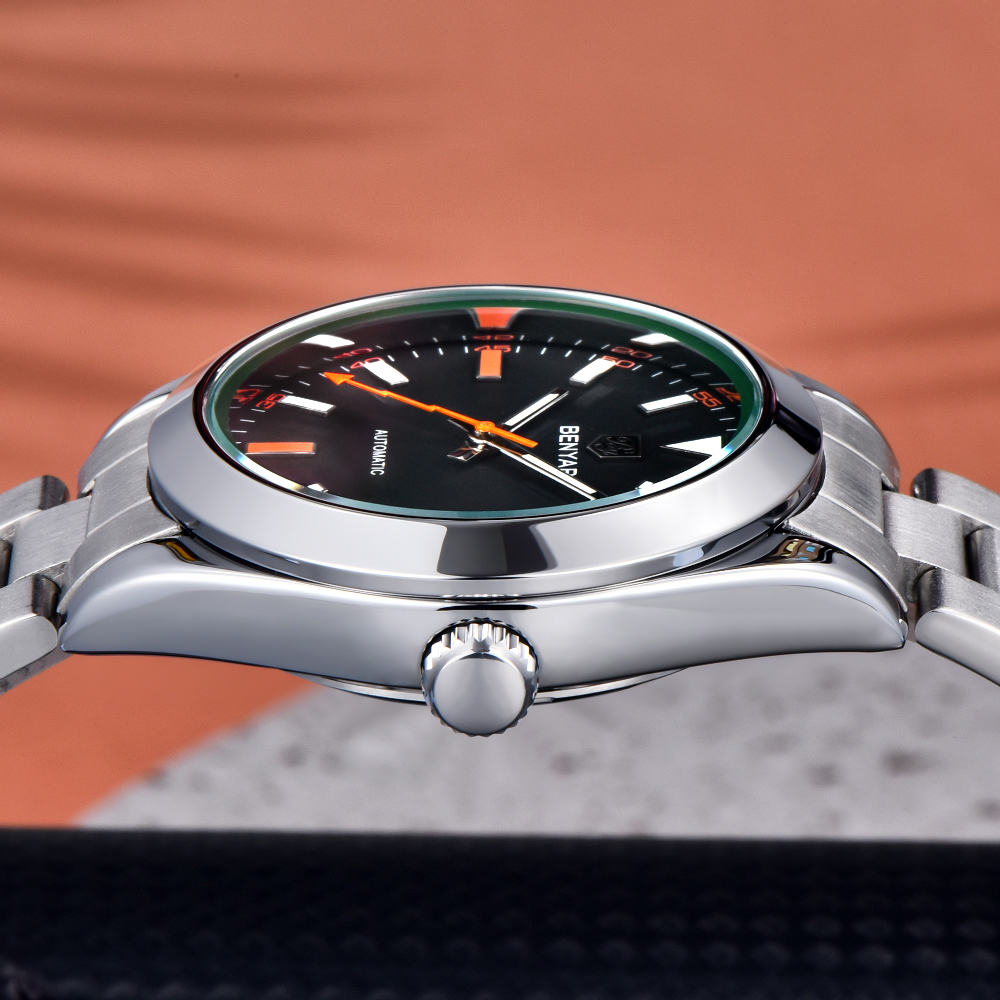 2025 New BENYAR DESIGN Brand F – Accessories With Watch Bewertung und Preis