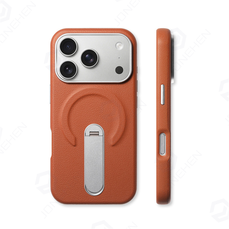 Magnetic Retro Leather Stand H – Magnetic Charging Stand Bewertung und Preis