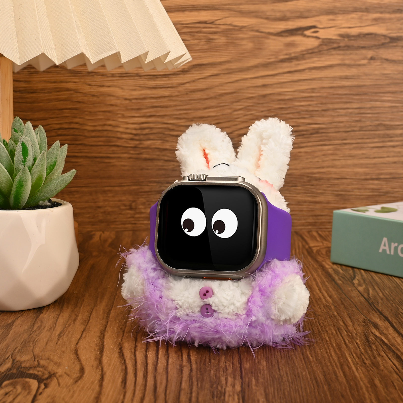 Charger Stand For Apple Watch  – Watch Charging Dock Bewertung und Preis