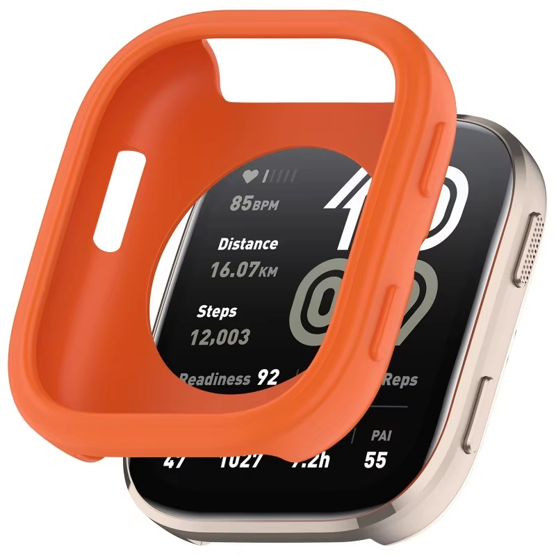Case For Amazfit Bip 6 smartwa – Smartwatch Band Accessories Bewertung und Preis
