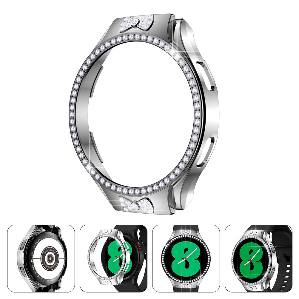 Glitter Watch Case Compatible  – Smartwatch Case Bewertung und Preis