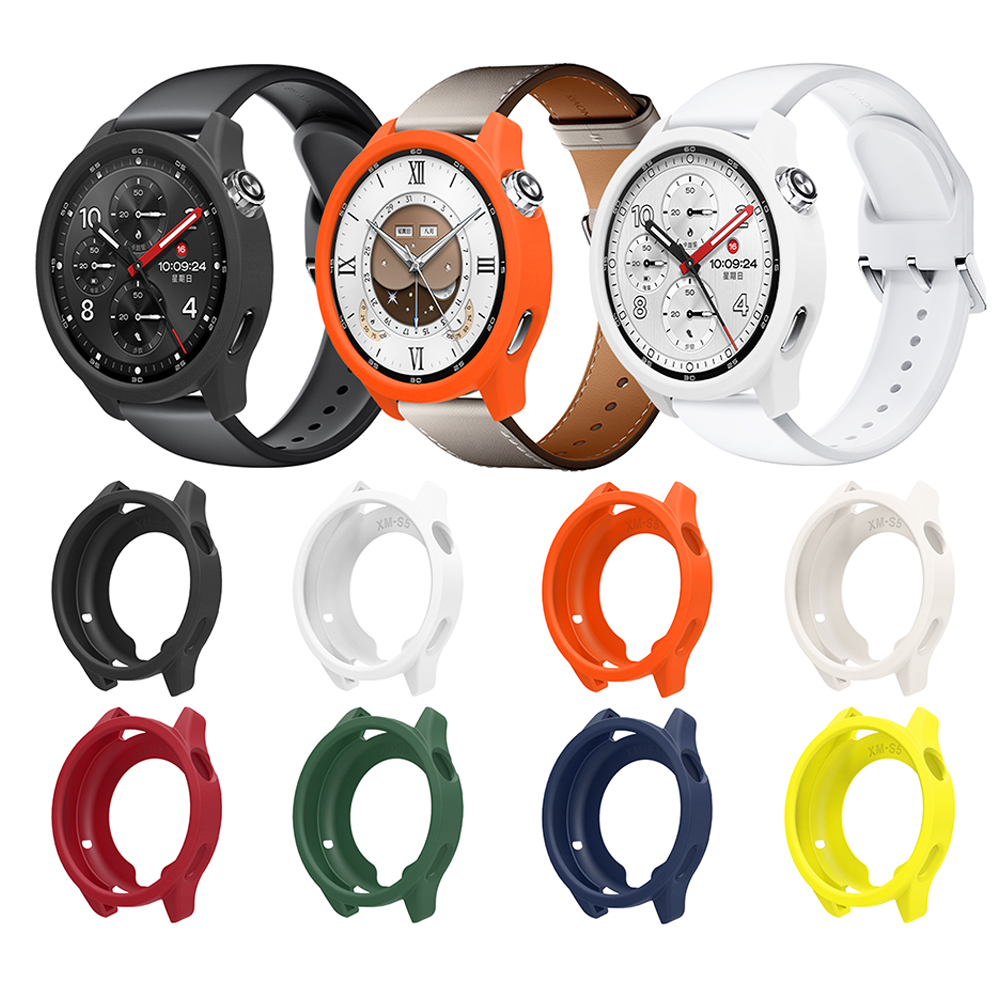 Protective Case Cover For Xiao – Xiaomi Smartwatch Accessories Bewertung und Preis