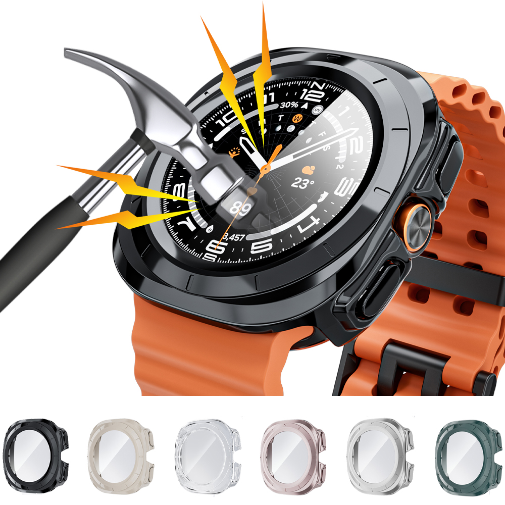 Case for Samsung Galaxy Watch  – Garmin Smartwatch Accessories Bewertung und Preis
