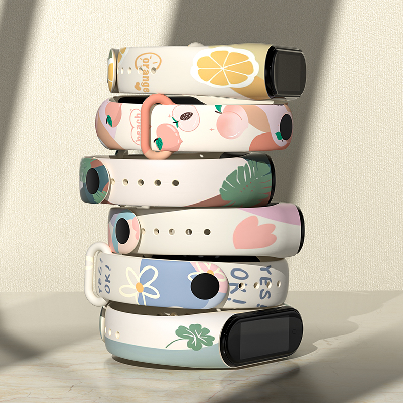 15mm Watch Strap for Xiaomi Mi – Xiaomi Smartwatch Accessories Bewertung und Preis