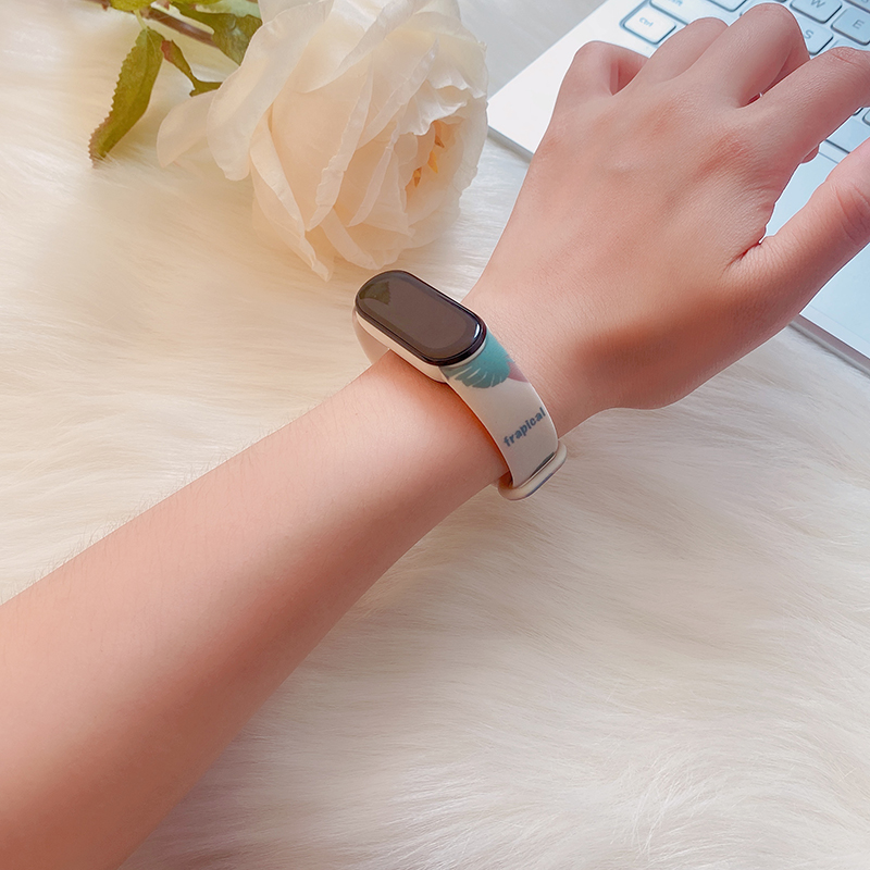 15mm Watch Strap for Xiaomi Mi – Xiaomi Smartwatch Accessories Bewertung und Preis
