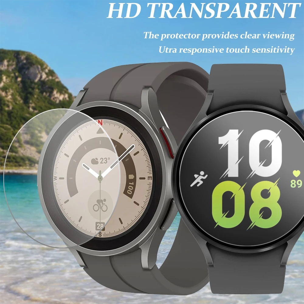 For Samsung Galaxy Watch 7 6 5 – Samsung Smartwatch Accessories Bewertung und Preis