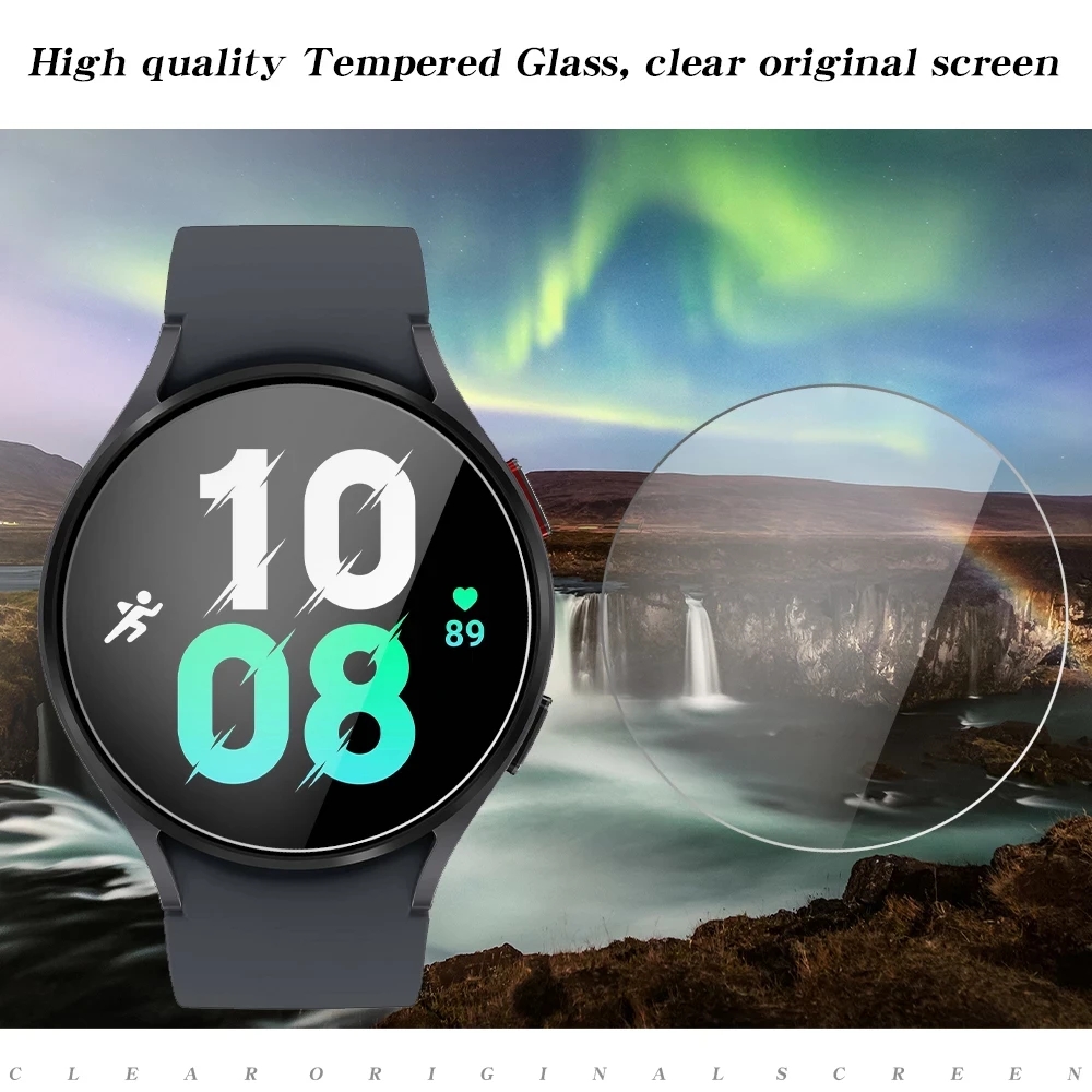 For Samsung Galaxy Watch 7 6 5 – Samsung Smartwatch Accessories Bewertung und Preis