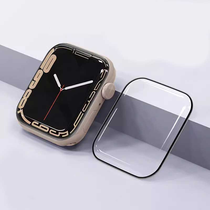 Protector Film For Apple Watch – Smartwatch Case Bewertung und Preis