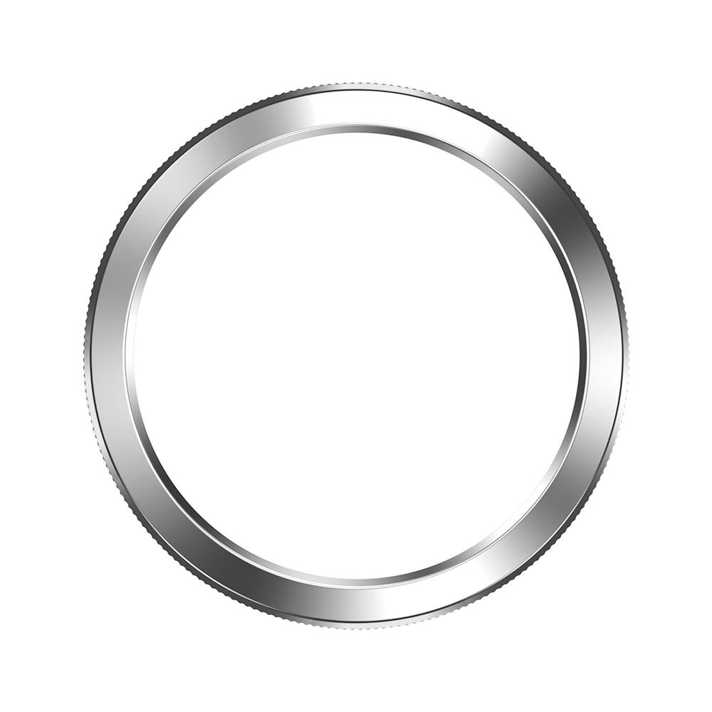 Hard PC Bezel Ring For Xiaomi  – Xiaomi Smartwatch Accessories Bewertung und Preis