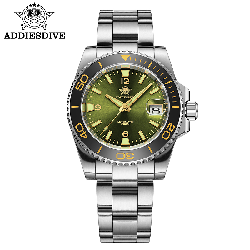 ADDIESDIVE New Diving Gift Wat – Accessories With Watch Bewertung und Preis