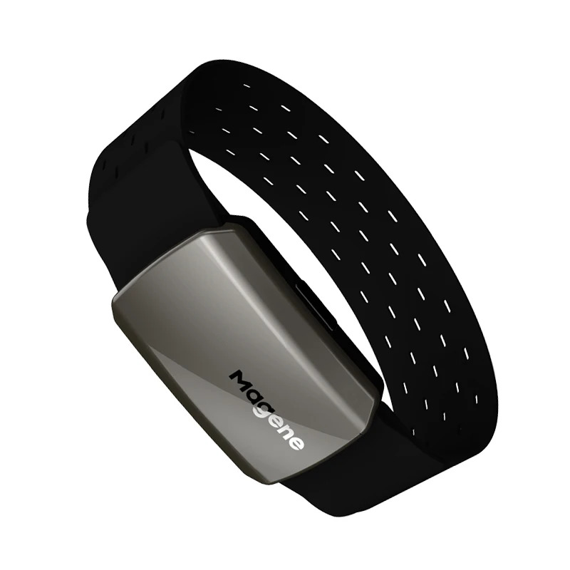 Magene H803 Heart Rate Armband – Sport Loop Strap Bewertung und Preis