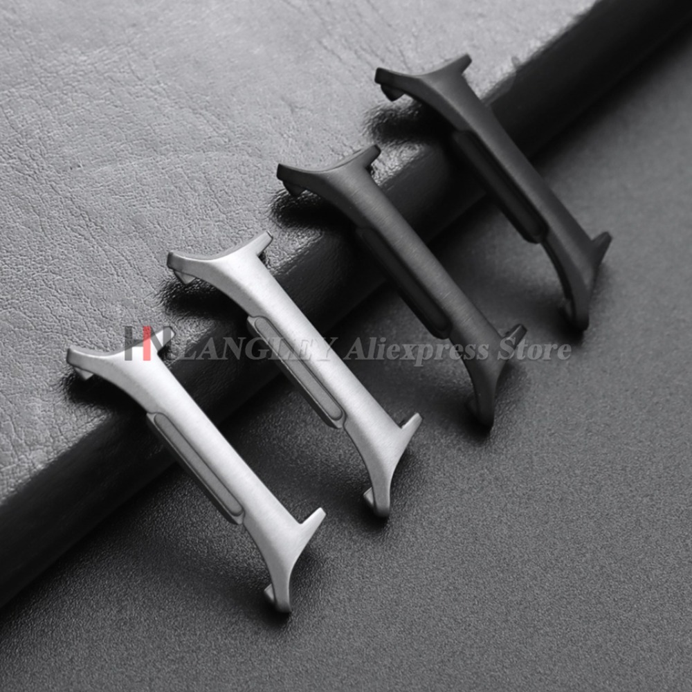 1 Pair Adapter for Samsung Gal – Samsung Smartwatch Accessories Bewertung und Preis