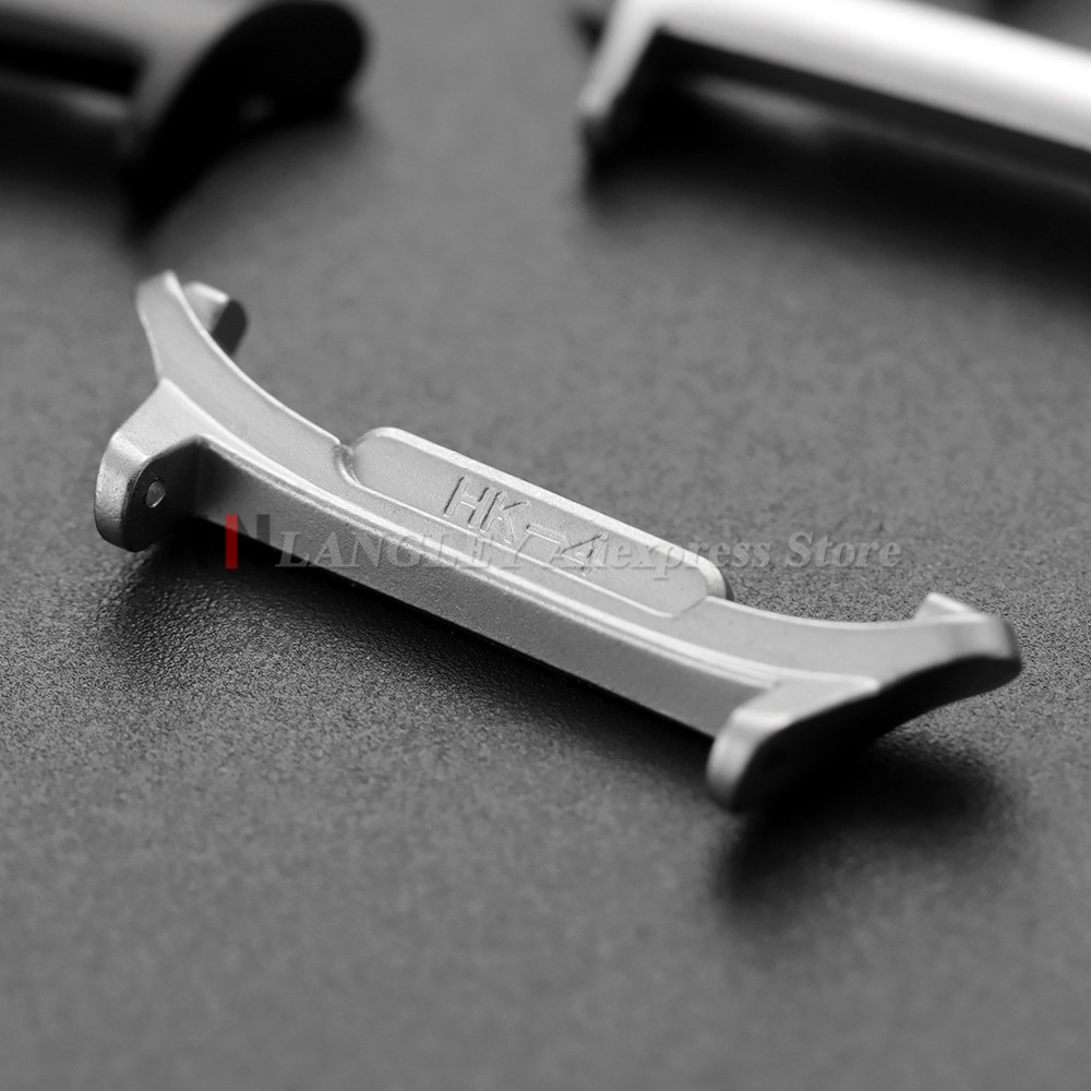 1 Pair Adapter for Samsung Gal – Samsung Smartwatch Accessories Bewertung und Preis
