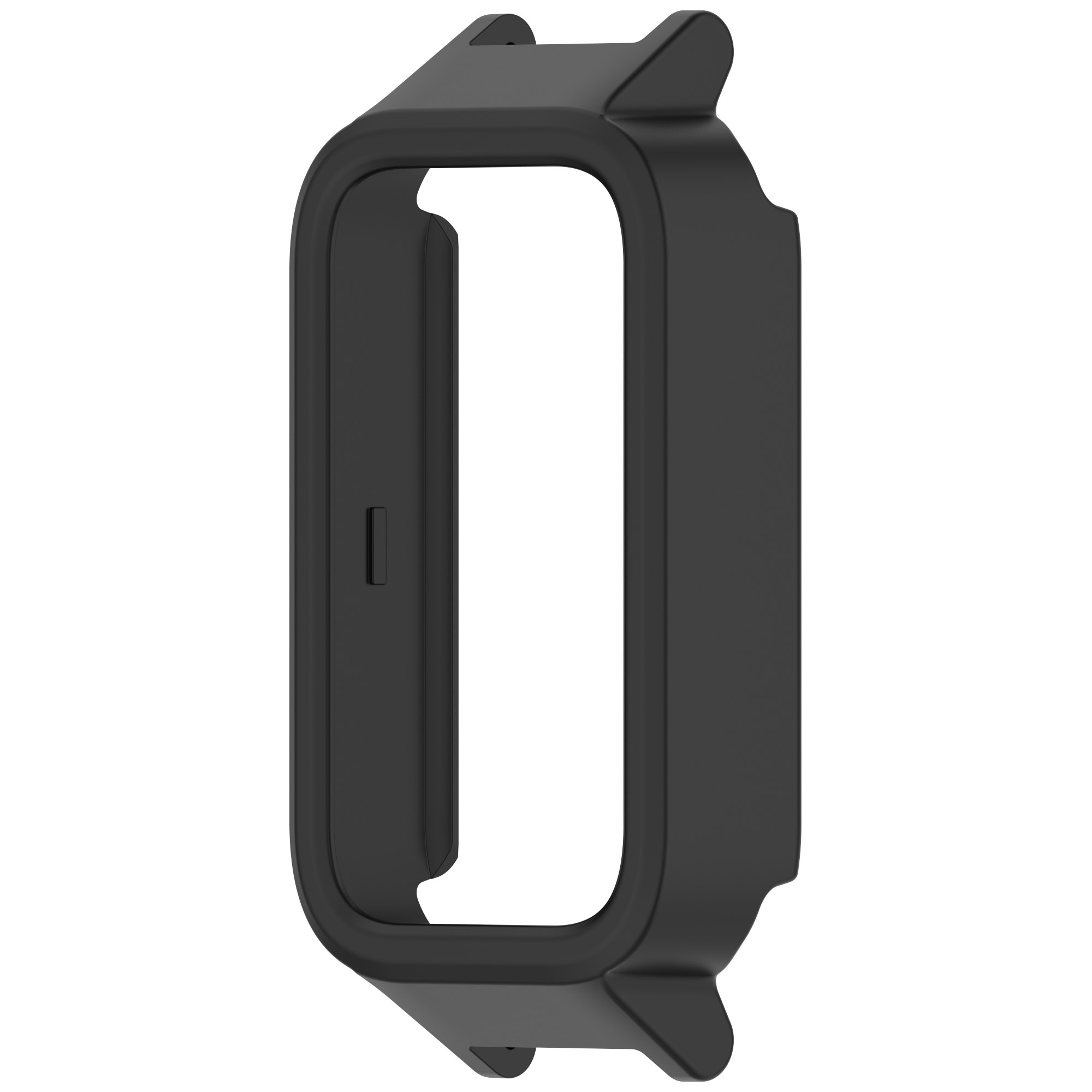 Hollow PC Case for Xiaomi mi b – Xiaomi Smartwatch Accessories Bewertung und Preis