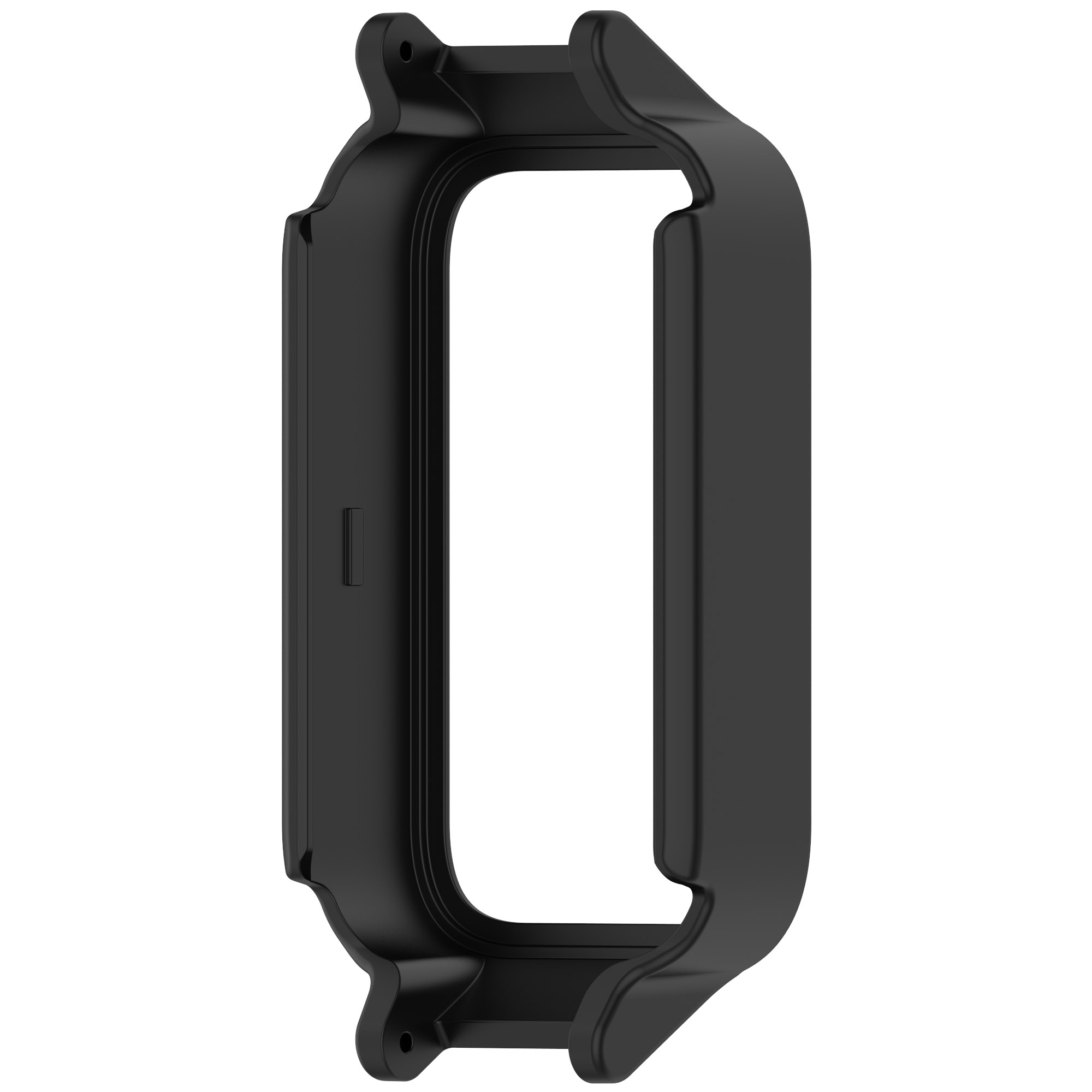 Hollow PC Case for Xiaomi mi b – Xiaomi Smartwatch Accessories Bewertung und Preis
