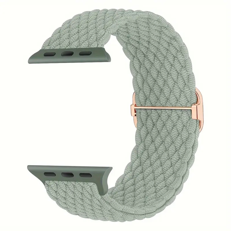 Braided Solo Loop for Apple Wa – Sport Loop Strap Bewertung und Preis