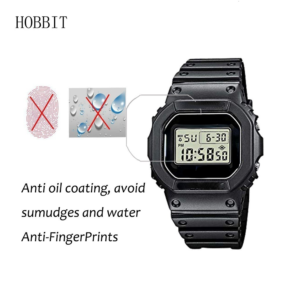 3PACK Nano Explosion-proof Scr – Smartwatch Ac Bewertung und Preis
