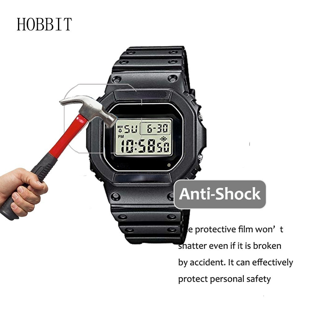 3PACK Nano Explosion-proof Scr – Smartwatch Ac Bewertung und Preis