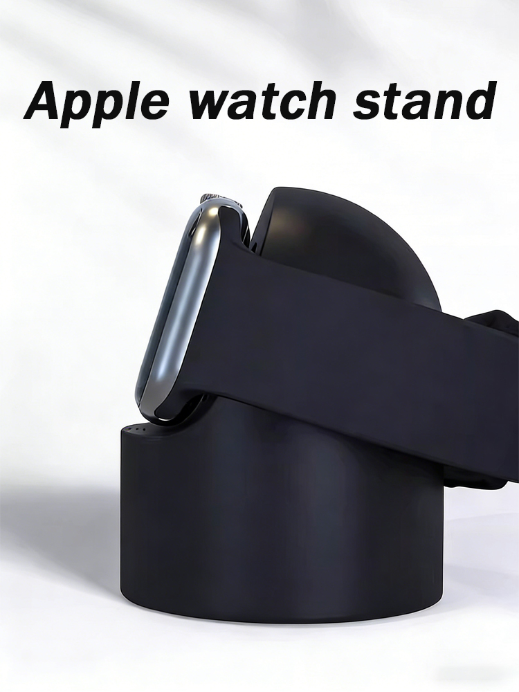 Charger Station For Apple Watc – Watch Charging Dock Bewertung und Preis