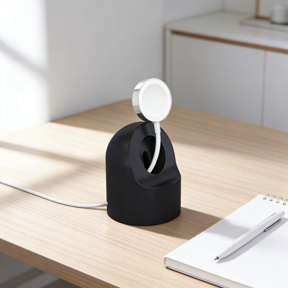 Charger Station For Apple Watc – Watch Charging Dock Bewertung und Preis