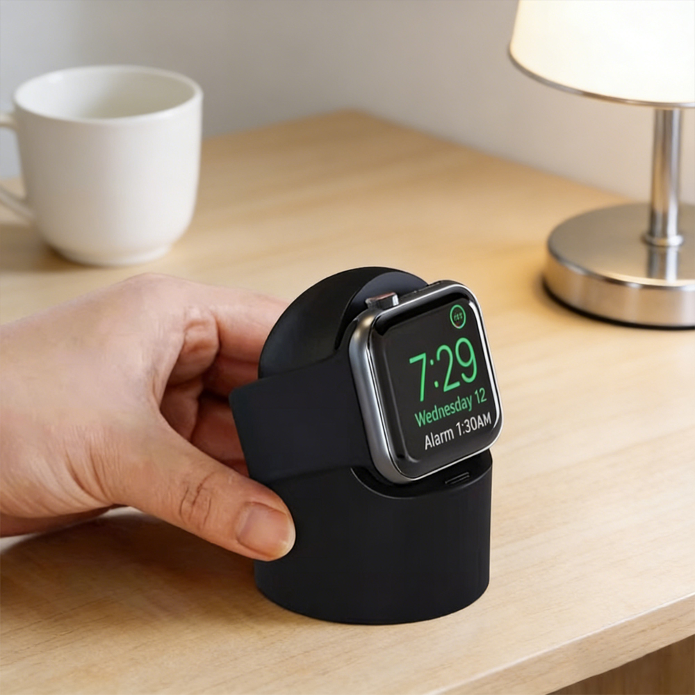 Charger Station For Apple Watc – Watch Charging Dock Bewertung und Preis