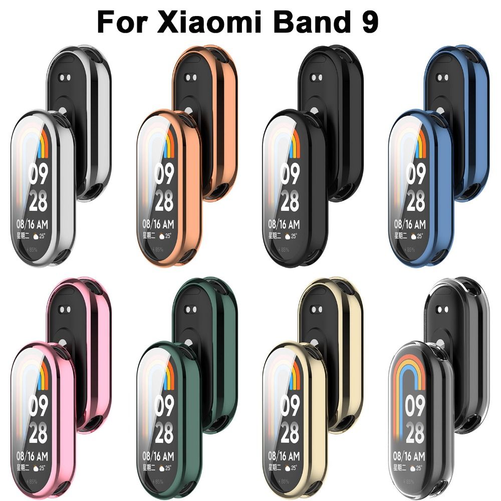 Soft TPU Protective Cover Anti – Xiaomi Smartwatch Accessories Bewertung und Preis