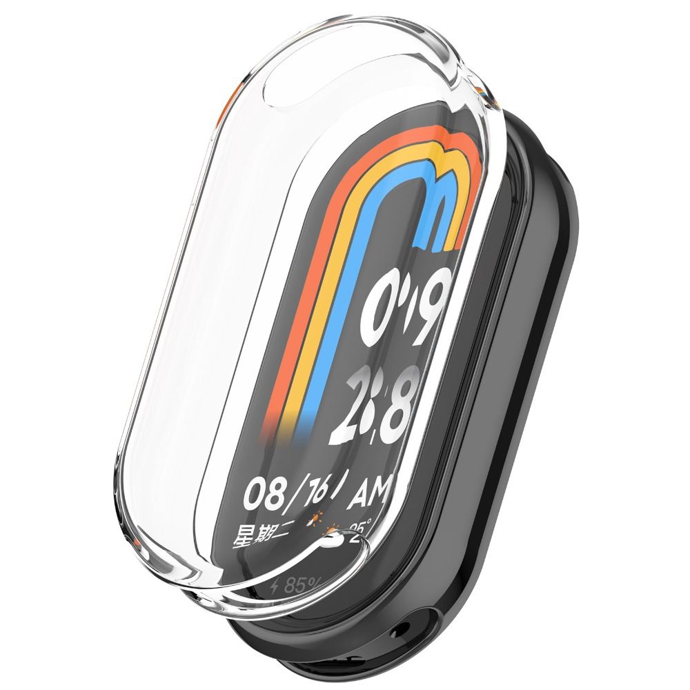 Soft TPU Protective Cover Anti – Xiaomi Smartwatch Accessories Bewertung und Preis