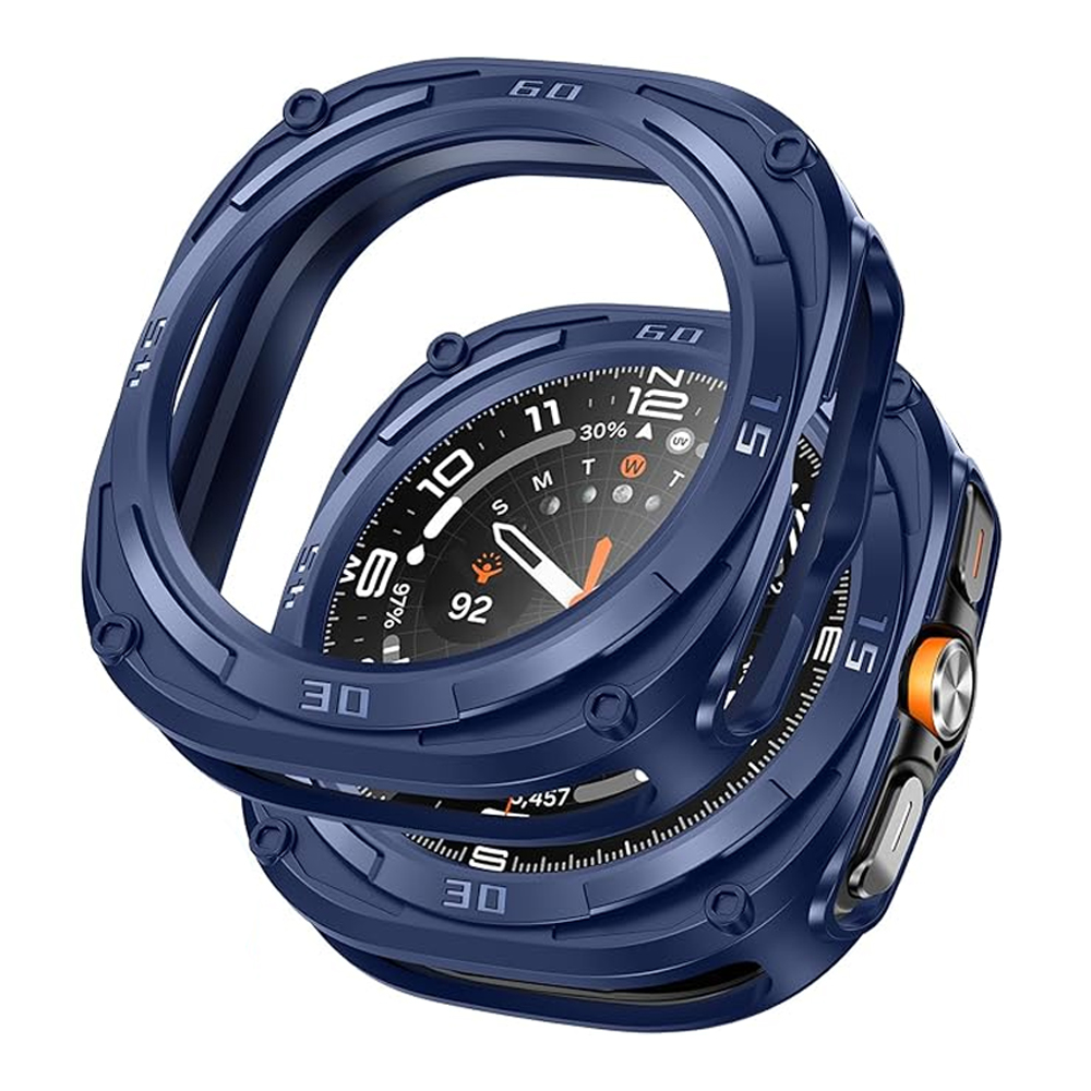 Case for Samsung Galaxy Watch  – Samsung Smartwatch Accessories Bewertung und Preis