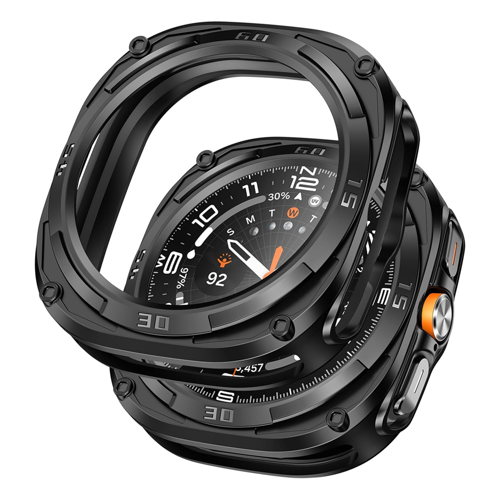 Case for Samsung Galaxy Watch  – Samsung Smartwatch Accessories Bewertung und Preis