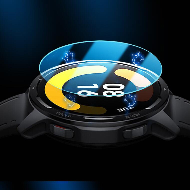 Smartwatch Hard Tempered Glass – Xiaomi Smartwatch Accessories Bewertung und Preis