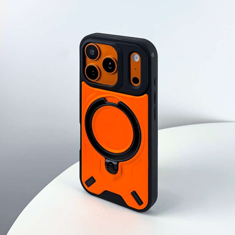 Matte Heavy Duty 360°for Magsa – Magnetic Charging Stand Bewertung und Preis