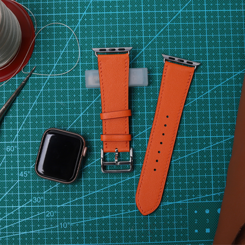 With Gift Box Genuine Leather  – Smartwatch Accessories Shop Bewertung und Preis