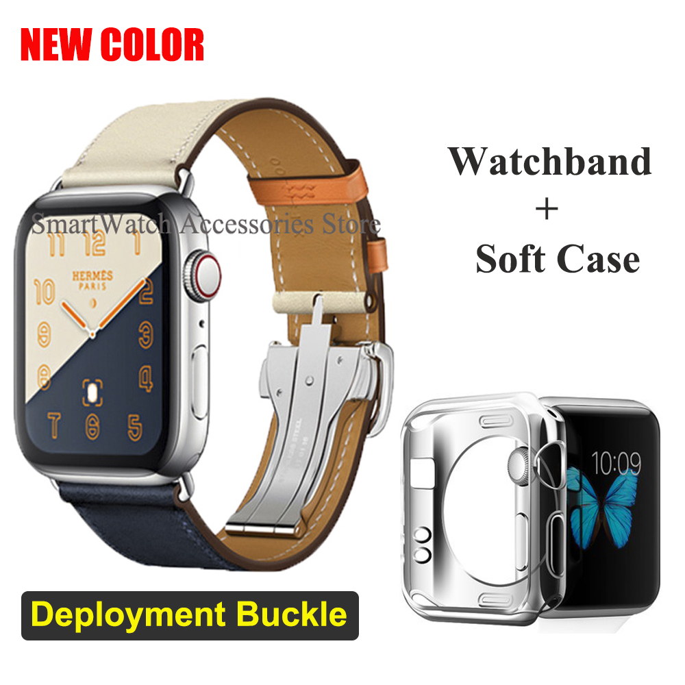 For Apple Watch 6 5 4 3 2 1 SE – Smartwatch Accessories Shop Bewertung und Preis