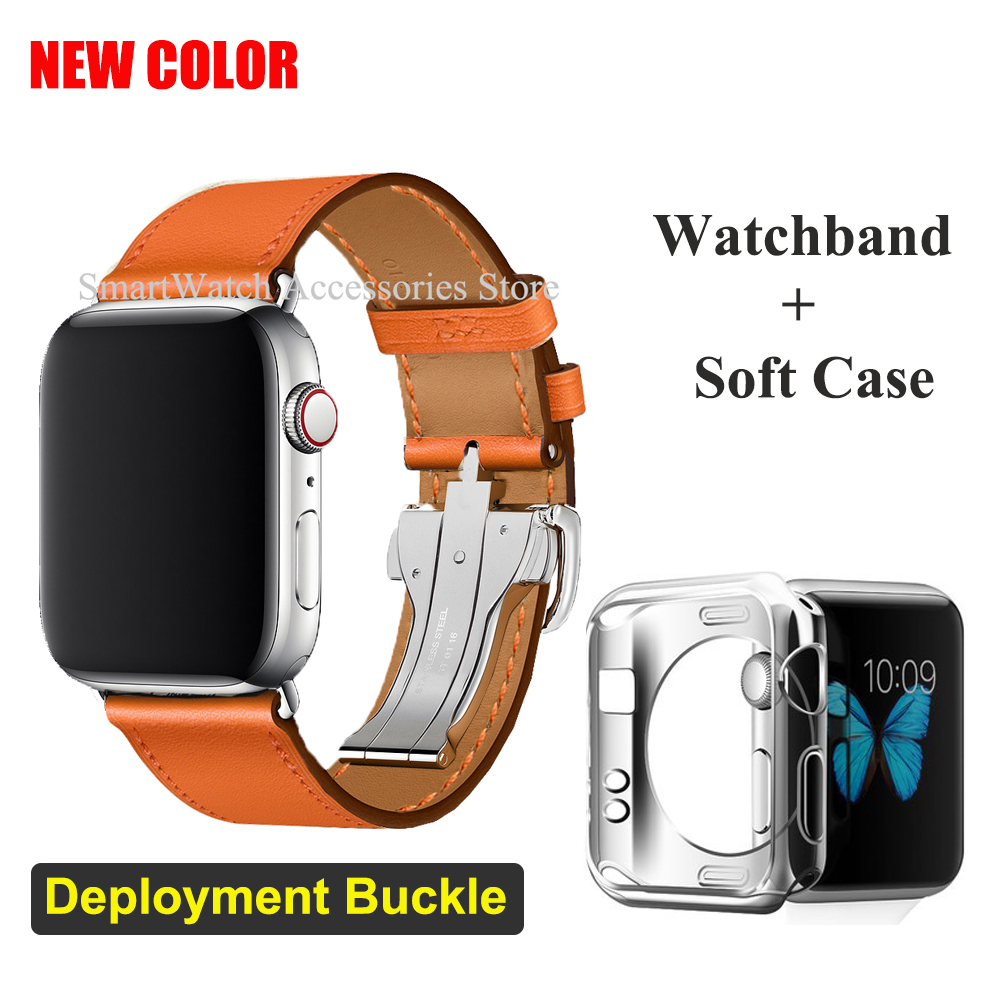 For Apple Watch 6 5 4 3 2 1 SE – Smartwatch Accessories Shop Bewertung und Preis