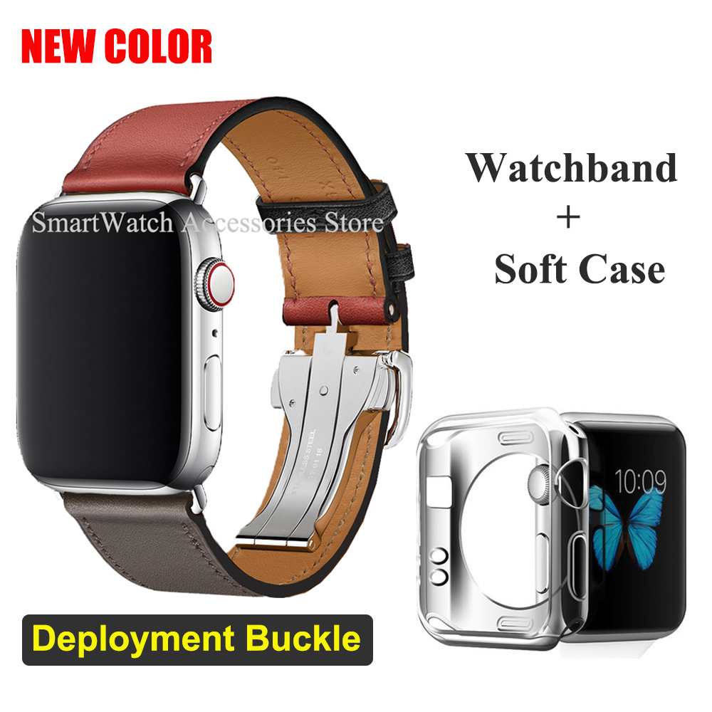 For Apple Watch 6 5 4 3 2 1 SE – Smartwatch Accessories Shop Bewertung und Preis