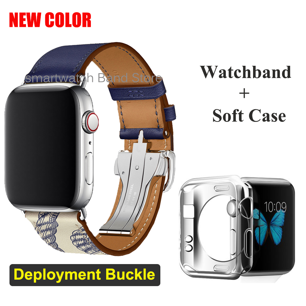 For Apple Watch 6 5 4 3 2 1 SE – Smartwatch Accessories Shop Bewertung und Preis