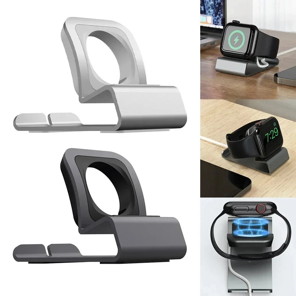 Aluminum Charger Stand for App – Watch Charging Dock Bewertung und Preis