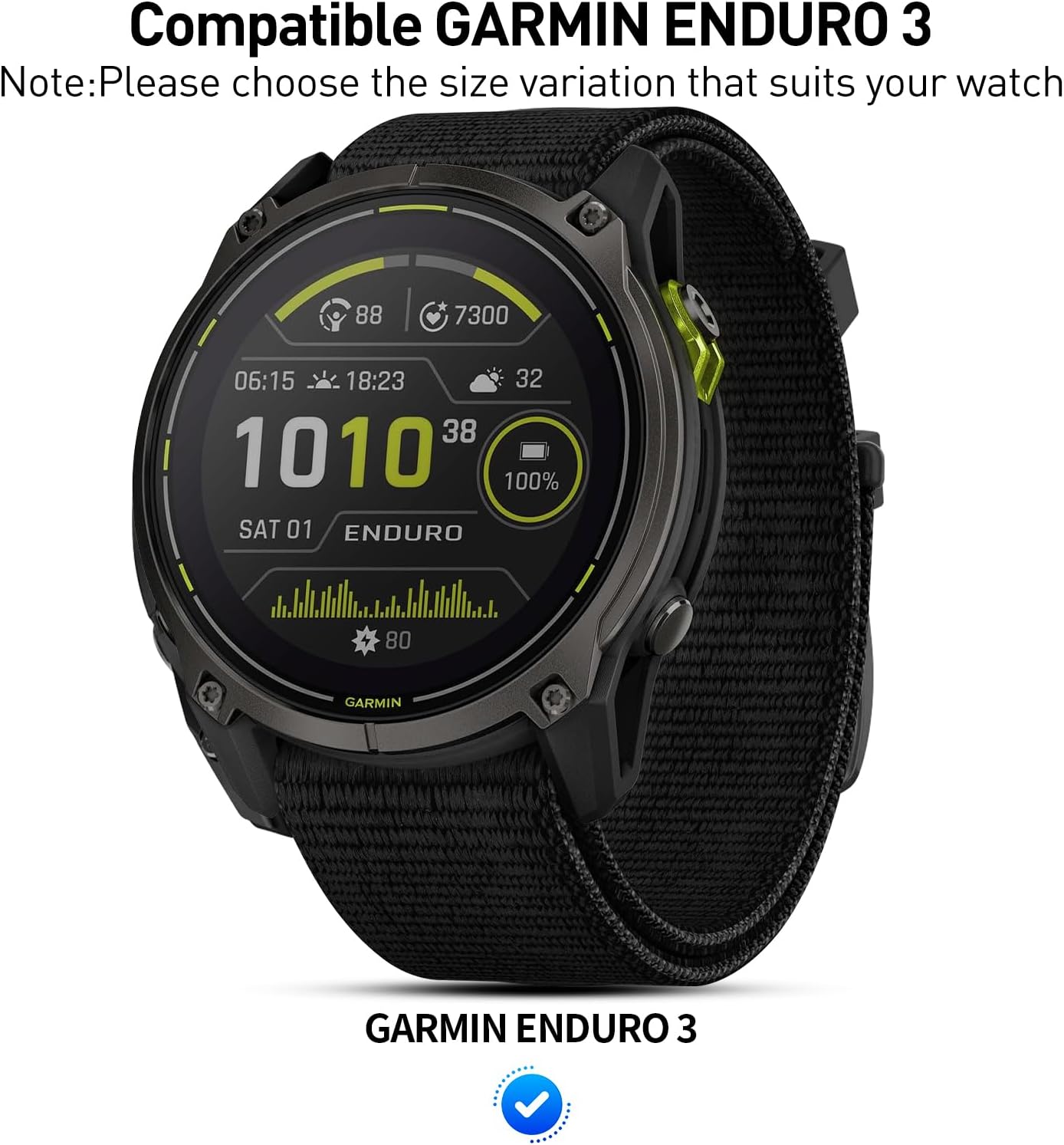 Tempered Glass Films For Garmi – Garmin Smartwatch Accessories Bewertung und Preis