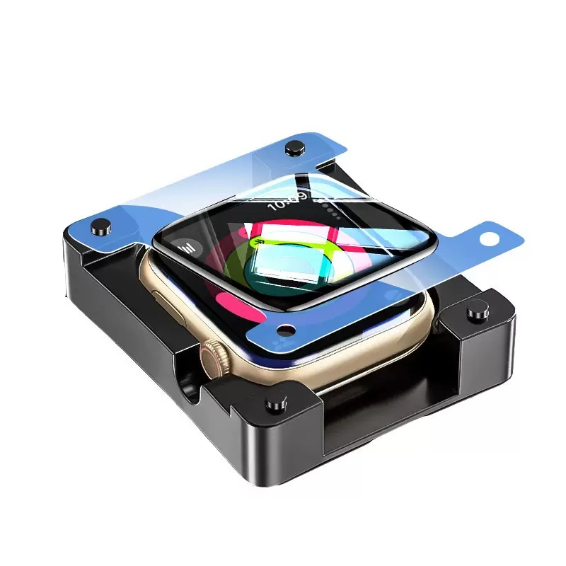 3pcs Screen Protector For Appl – Smartwatch Case Bewertung und Preis