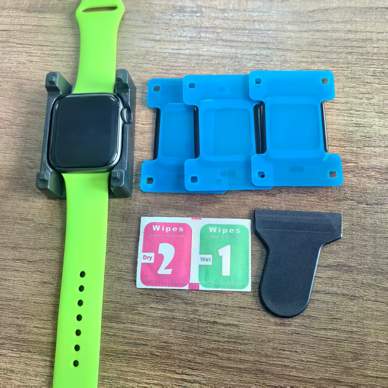 3pcs Screen Protector For Appl – Smartwatch Case Bewertung und Preis