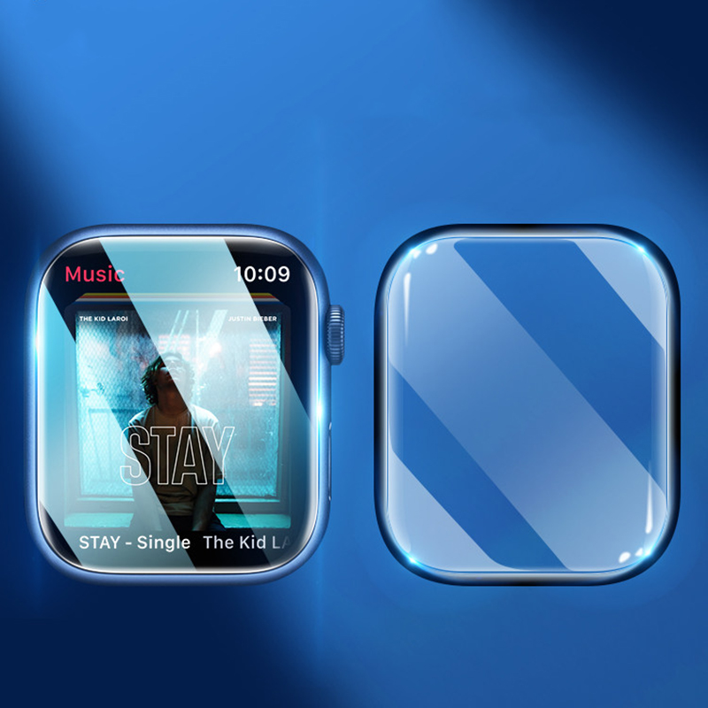 Screen Protector For Apple Wat – Garmin Smartwatch Accessories Bewertung und Preis
