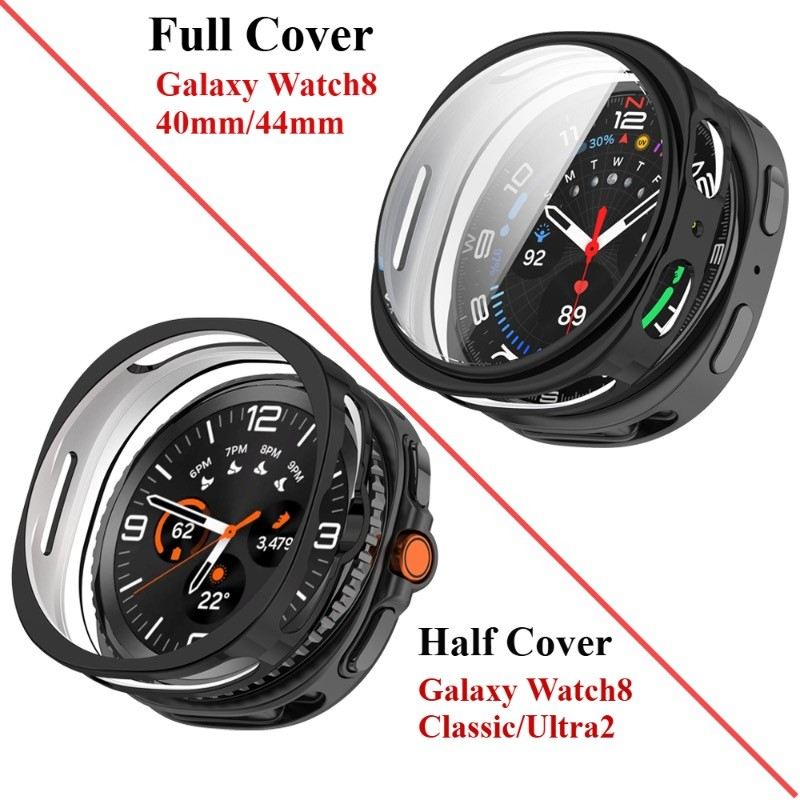 Silicone TPU Case for Samsung  – Samsung Smartwatch Accessories Bewertung und Preis