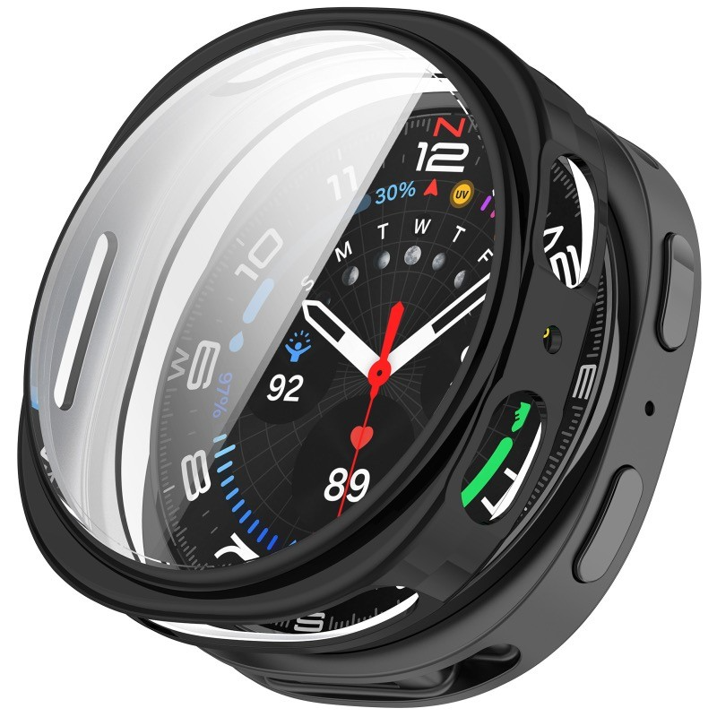 Silicone TPU Case for Samsung  – Samsung Smartwatch Accessories Bewertung und Preis